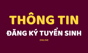 TRƯỜNG THPT IVS THÔNG BÁO TUYỂN SINH VÀO LỚP 10 NĂM HỌC 2024-2025