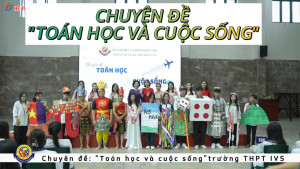 BẢN TIN CHUYÊN ĐỀ TOÁN Cover